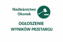 Ogłoszenie wyników III przetargu nieograniczonego.